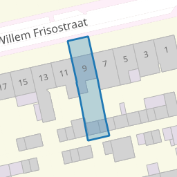 Perceel AAL01-A-2707