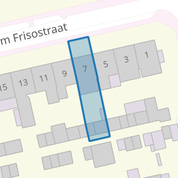 Perceel AAL01-A-2708