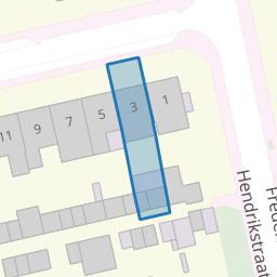 Perceel AAL01-A-2710