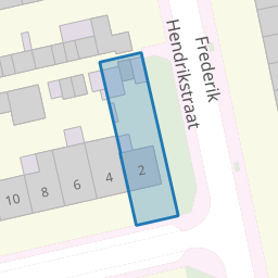 Perceel AAL01-A-2712