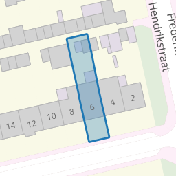 Perceel AAL01-A-2714