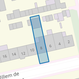 Perceel AAL01-A-2715