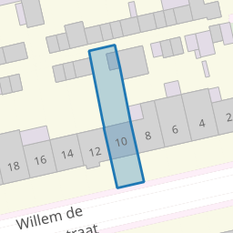 Perceel AAL01-A-2716