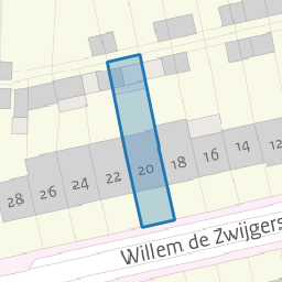Perceel AAL01-A-2720