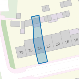 Perceel AAL01-A-2722