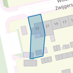 Perceel AAL01-A-2726