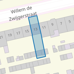 Perceel AAL01-A-2728