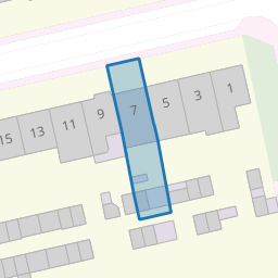 Perceel AAL01-A-2730