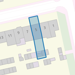 Perceel AAL01-A-2731