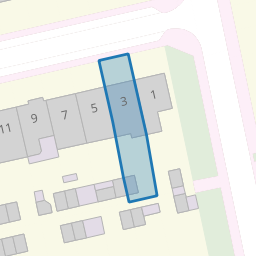 Perceel AAL01-A-2732