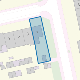 Perceel AAL01-A-2733