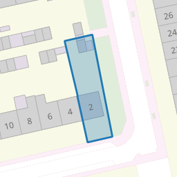 Perceel AAL01-A-2734