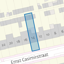 Perceel AAL01-A-2737