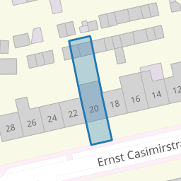 Perceel AAL01-A-2739