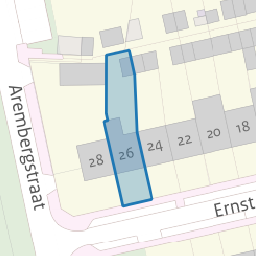 Perceel AAL01-A-2741