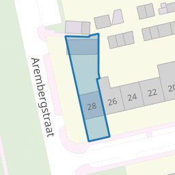 Perceel AAL01-A-2742