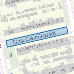 Perceel AAL01-A-2743