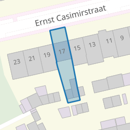 Perceel AAL01-A-2747