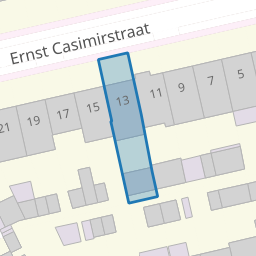 Perceel AAL01-A-2749