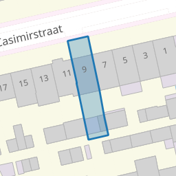 Perceel AAL01-A-2751