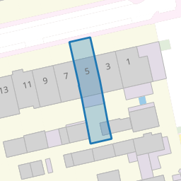 Perceel AAL01-A-2753