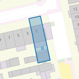 Perceel AAL01-A-2755