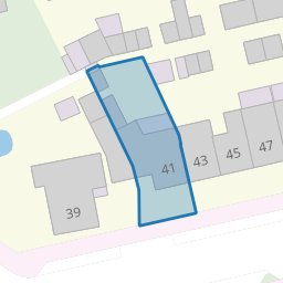 Perceel AAL01-A-2765