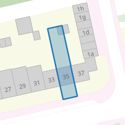 Perceel AAL01-A-2772