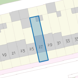 Perceel AAL01-A-2776