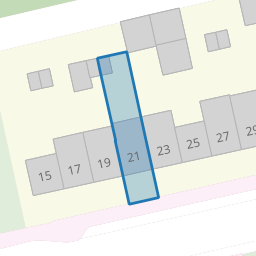 Perceel AAL01-A-2779