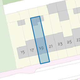 Perceel AAL01-A-2780