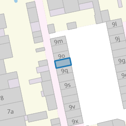 Perceel AAL01-A-2789