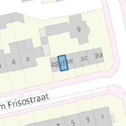 Perceel AAL01-A-2798