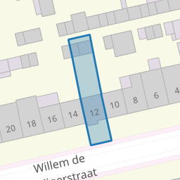 Perceel AAL01-A-2808