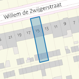 Perceel AAL01-A-2810