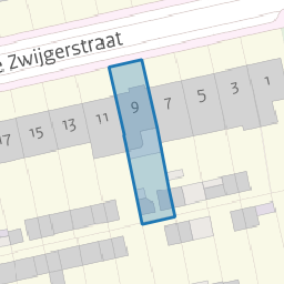 Perceel AAL01-A-2812