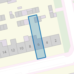 Perceel AAL01-A-2815