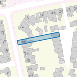 Perceel AAL01-A-2821