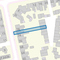 Perceel AAL01-A-2823