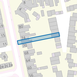 Perceel AAL01-A-2825