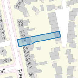 Perceel AAL01-A-2826