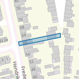 Perceel AAL01-A-2830