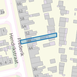 Perceel AAL01-A-2834