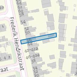 Perceel AAL01-A-2835