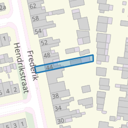 Perceel AAL01-A-2836