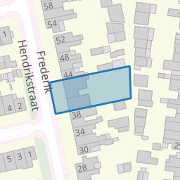 Perceel AAL01-A-2837