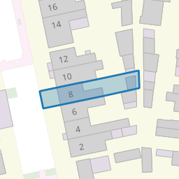 Perceel AAL01-A-2848