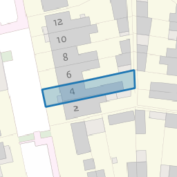 Perceel AAL01-A-2850