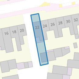 Perceel AAL01-A-2853