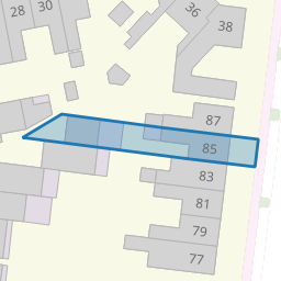 Perceel AAL01-A-2858